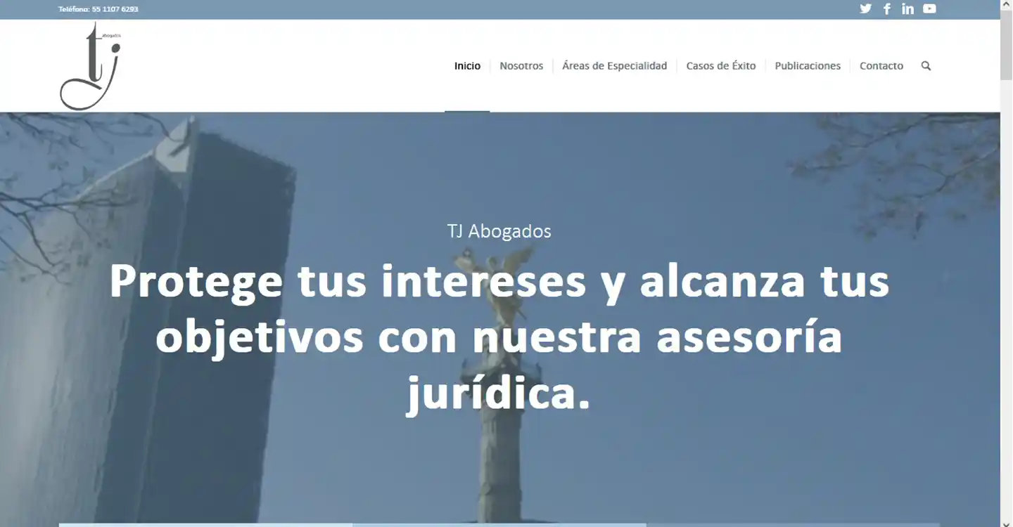TJ Abogados